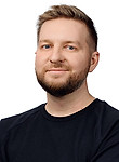 Русаков Никита Валентинович — Стоматолог-ортопед