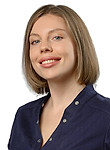 Фленова Виолетта Владимировна — Стоматолог