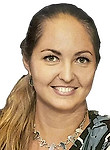 Петрусева Анна Евгеньевна — Гинеколог-эндокринолог