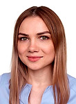 Сыкина (Головинская) Ольга Ивановна — УЗИ-специалист