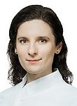 Ижбулатова Яна Борисовна — Сурдолог