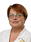 Мясникова Марина Валентиновна — УЗИ-специалист