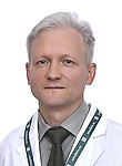 Павлов Игорь Петрович — Анестезиолог
