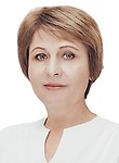 Марченко Лариса Ивановна — УЗИ-специалист