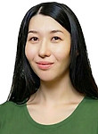Мамашева Айя Нуржановна — Стоматолог