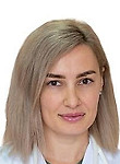 Статейнова Ольга Вадимовна — Ревматолог