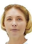 Патока Светлана Александровна — Трихолог