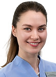 Прядущенко Мария Александровна — Невролог