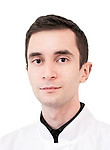 Бевов Адам Мухамедович — Косметолог