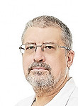 Чернопятов Андрей Михайлович — Массажист