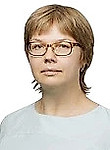 Набатова Татьяна Андреевна — Ортопед