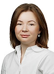Рязанцева Дарья Игоревна — Фониатр