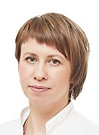 Пестина Наталья Анатольевна — Окулист (офтальмолог)