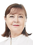 Григорьева Марина Леонидовна — Педиатр