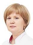Цупак Светлана Юрьевна — Педиатр