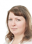Гнусова Вера Николаевна — Стоматолог