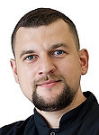 Вацкель Сергей Васильевич — Стоматолог