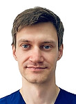 Ганчук Максим Петрович — Стоматолог-ортодонт