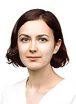 Изотова Елена Петровна — Сурдолог