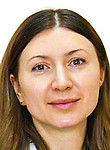 Гурьянова Елена Михайловна — Гастроэнтеролог