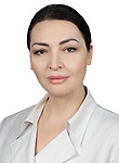 Мурадова Марина Шамиловна — УЗИ-специалист