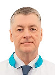 Гаршин Евгений Александрович — Травматолог