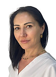 Бережная Татьяна Анатольевна — Гинеколог