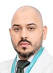 Добыш Степан Андреевич — Хирург