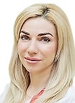 Моторина Олеся Александровна — Акушер-гинеколог
