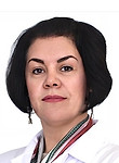 Урошлева Ирина Павловна — УЗИ-специалист