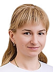 Петрович Екатерина Александровна — Гинеколог-эндокринолог