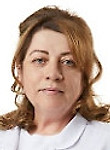 Зиновьева Ирина Владимировна — Эндокринолог