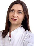 Ильницкая Анна Александровна — Эндокринолог