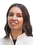 Власова Виктория Константиновна — Терапевт
