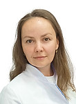 Попова Анна Николаевна — Терапевт