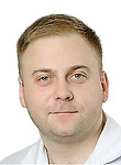 Персианинов Дмитрий Геннадьевич — Сосудистый хирург