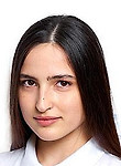 Рамазанова Аделя Равилевна
