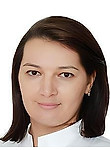 Узайриева Зумруд Камильевна — УЗИ-специалист