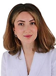Шабанова Наргиз Руслановна — Стоматолог-терапевт