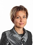 Шорникова Наталья Сергеевна — Ревматолог