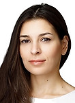 Бабаева Диана Мажлумовна — Врач МРТ