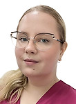 Назарова Ксения Павловна — Подолог