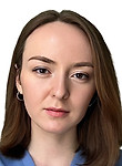 Муравьева Татьяна Сергеевна — Стоматолог