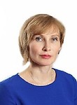 Корсакова Юлия Олеговна — Врач функциональной диагностики