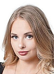 Волк Мария Андреевна — Стоматолог