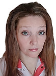 Суслова Елена Владимировна — Массажист