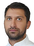 Жук Юрий Александрович — Лор (отоларинголог)