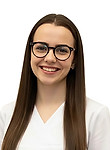 Петряшова Елизавета Андреевна — Стоматолог