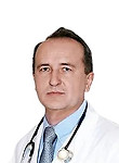 Иванов Виктор Зосимович — Терапевт