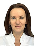 Ракова Наталья Николаевна — Врач ЛФК